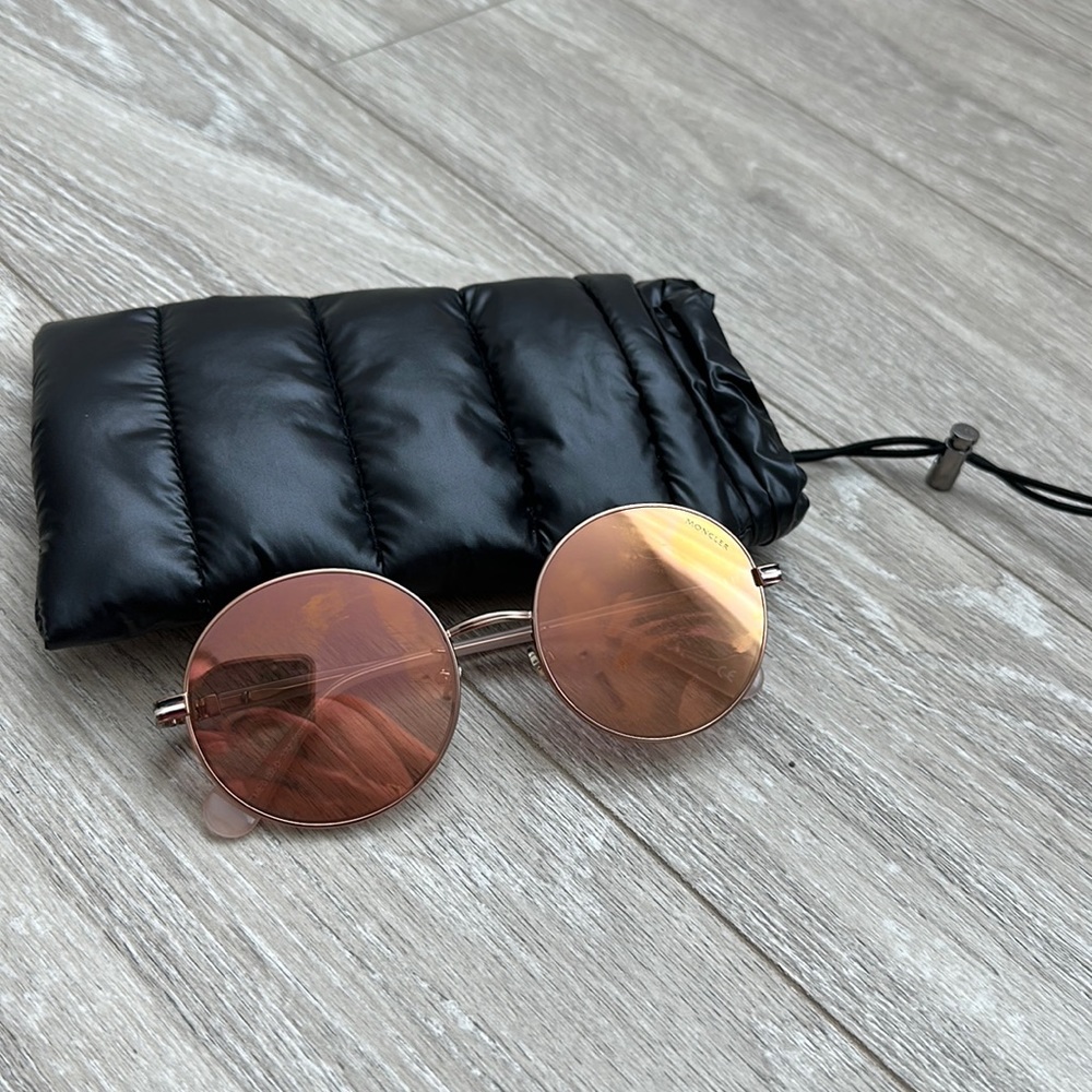 Women’s Moncler sunglasses